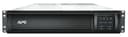 APC Smart-UPS 2200VA LCD RM