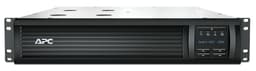 APC Smart-UPS 1500VA LCD RM