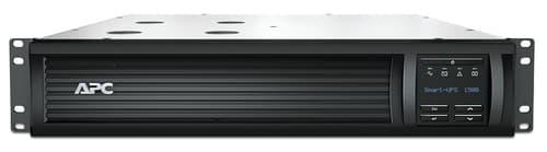 APC Smart-UPS 1500VA LCD RM