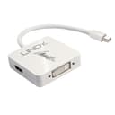 MINIDISPLAYPORT1.2TODPHDMI&DVI-DACT thumbnail 2