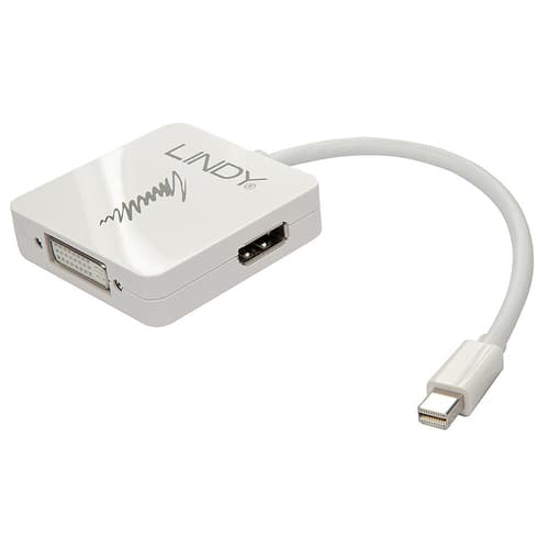 MINIDISPLAYPORT1.2TODPHDMI&DVI-DACT — view 4