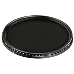 VARIO ND2-400 COATED 40.5MM BLACK