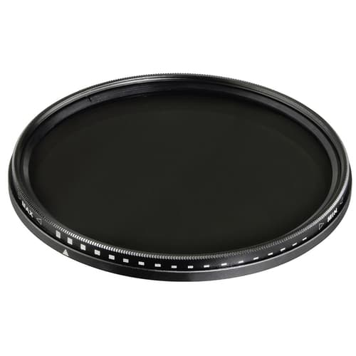 VARIO ND2-400 COATED 40.5MM BLACK