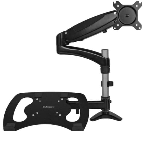 StarTech.com Laptop Monitor Stand — view 3