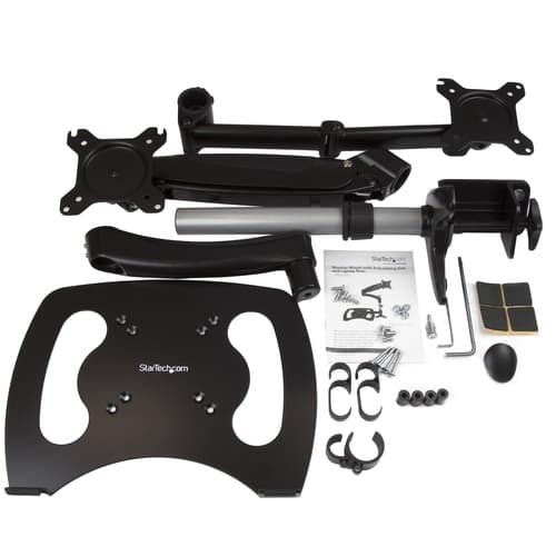 StarTech.com Laptop Monitor Stand — view 8