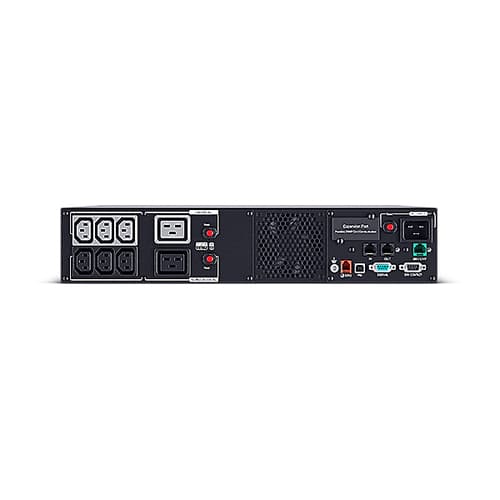 SMART APP 3000VA LINE INTERACTIVE — view 5