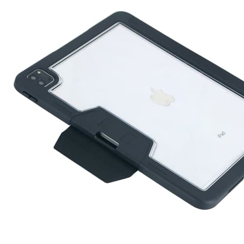 DEQSTER CASES — view 3