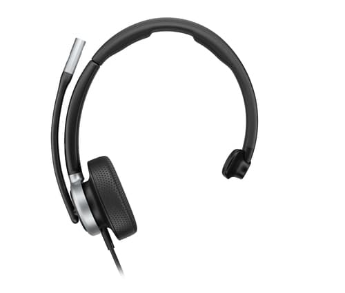 HP POLY MISSION 615 USB HS WW