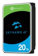 HDD Skyhawk AI 20T 512MB 7.2K 3.5 SATA6G thumbnail 1