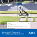 Solar-Powered Pan/Tilt Security Camera thumbnail 10