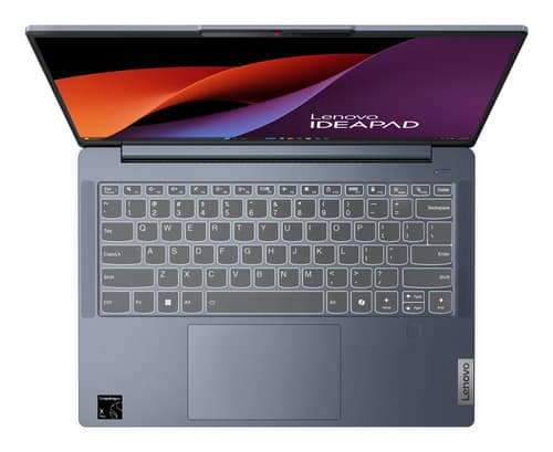 SLIM5 14 QC X1P-42-100 16G 512G BLUE — view 6