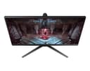Samsung Odyssey G5 S27CG510EU - G51C Series