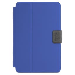 SAFEFIT 7-8IN R TABLET CSE BLUE