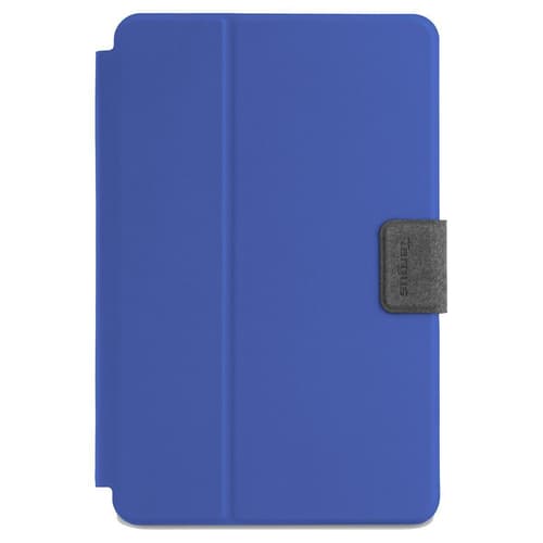 SAFEFIT 7-8IN R TABLET CSE BLUE