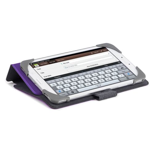 SAFEFIT 7-8IN R TABLET CSE PURP — view 5