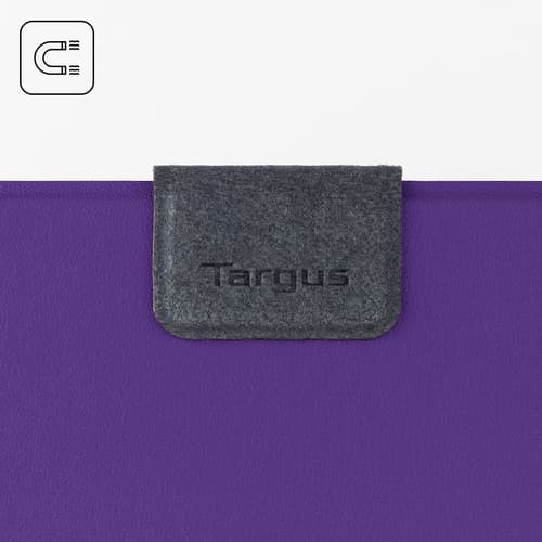 SAFEFIT 7-8IN R TABLET CSE PURP — view 6