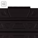 PRO-TEK 7-8IN R UNITBLT CSE BLK thumbnail 6