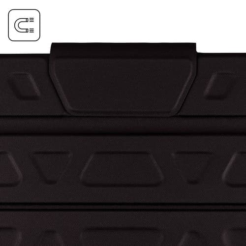 PRO-TEK 7-8IN R UNITBLT CSE BLK — view 7