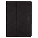 PRO-TEK 7-8IN R UNITBLT CSE BLK thumbnail 1