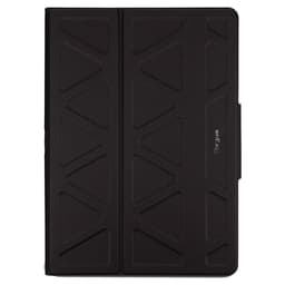 PRO-TEK 7-8IN R UNITBLT CSE BLK