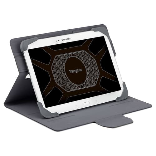 PRO-TEK9-10IN R UNITBLT CSE BLK — view 3