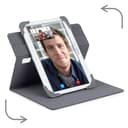 PRO-TEK 7-8IN R UNITBLT CSE BLK thumbnail 3