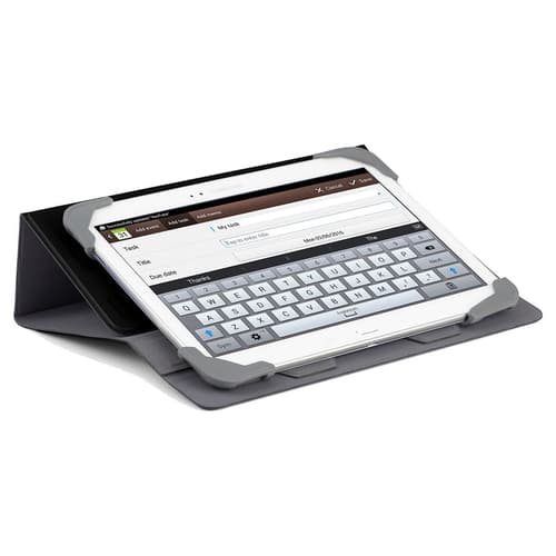 PRO-TEK9-10IN R UNITBLT CSE BLK — view 6
