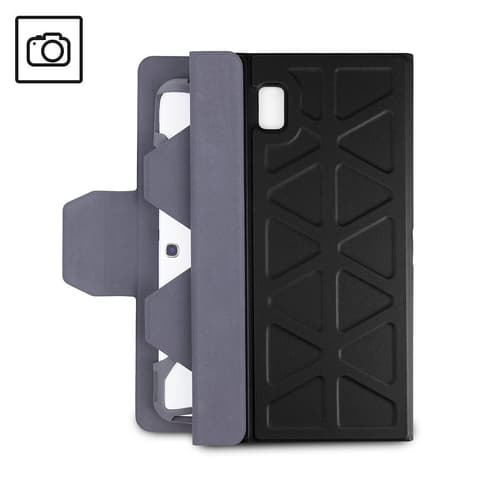 PRO-TEK9-10IN R UNITBLT CSE BLK — view 5