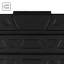 PRO-TEK9-10IN R UNITBLT CSE BLK thumbnail 6