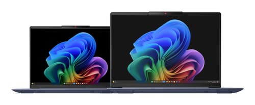SLIM5 14 QC X1P-42-100 16G 512G BLUE — view 17