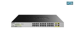 D-Link DGS 1026MP