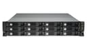 QNAP TVS-1271U-RP NAS RACK (2U) ETHE thumbnail 1