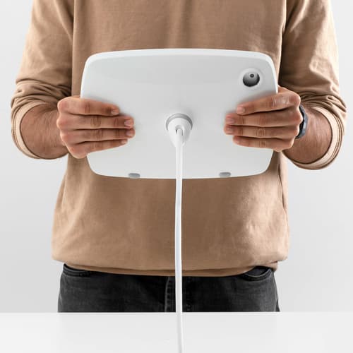 LOUNGE WITH REINFORCED USB CABLE — view 6