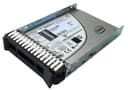 Lenovo - SSD - 800 GB - hot-swap - 2.5" - SAS - for Storage V5030 SFF Control Enclosure, V5030 SFF Expansion Enclosure thumbnail 1