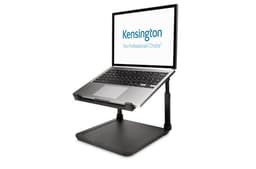 Kensington SmartFit Laptop Riser - Notebook stand - 15.6" - black