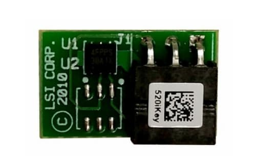 Lenovo ThinkServer 520i RAID 5 Upgrade - RAID controller upgrade key - for ThinkServer RD350, RD450, RD550, RD650, RS160, TD350, TS150, TS460