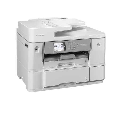 MFCJ6959DW A3 COLOUR INKJET W/LESS — view 8