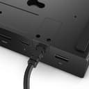 ThinkPad Thunderbolt 4 Smart Dock Gen2�7500 -�UK/HK/SGP/MYS/SRI thumbnail 4
