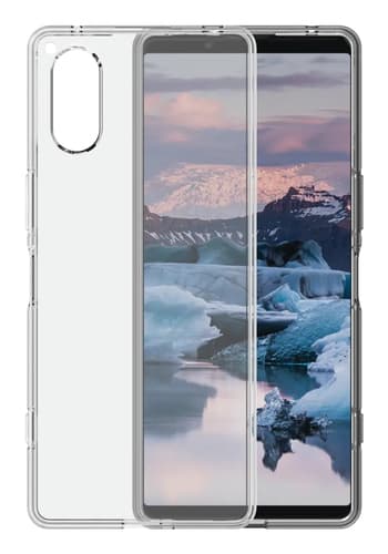 Greenland-Sony Xperia 5 Mark V-Clear