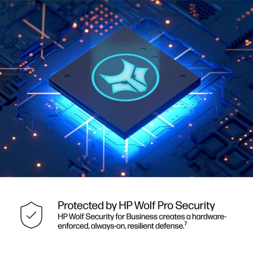 HP ZBU14 G1A RP-390 64/1TB W11P — view 17