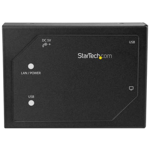 ETHERNET -  HDMI OVER IP CONVERTER — view 6