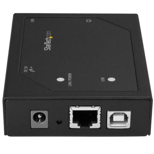 ETHERNET -  HDMI OVER IP CONVERTER — view 3