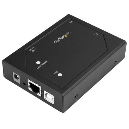 ETHERNET -  HDMI OVER IP CONVERTER — view 1