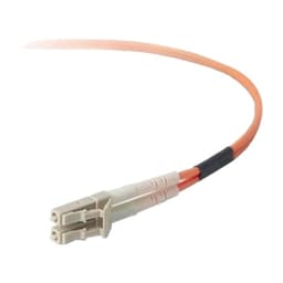 10M LC-LC OPTICAL CABLE MM (KIT)