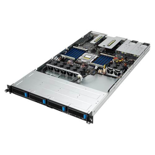 RS500A-E12-RS4U/1G/800W/4NVMe/OCP — view 5