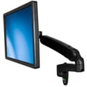 StarTech.com Wall mountable articulating single monitor arm