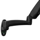 StarTech.com Wall mountable articulating single monitor arm