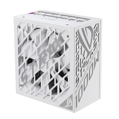 ASUS ROG STRIX 1000W PLATINUM PSU — view 7