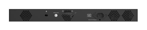 18-Port 2.5G Multi-Gigabit Smart Managed — view 5