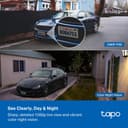 Battery-Powered Outdoor Security Camera thumbnail 8